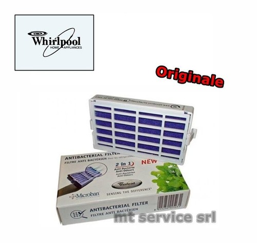 Filtro frigo antibatterico - frigo,