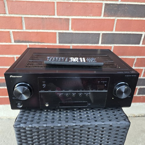 Pioneer vsx 822 - vsx-822-k, ricevitore