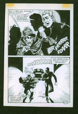 MAGNUS - IL DENTE CARIATO