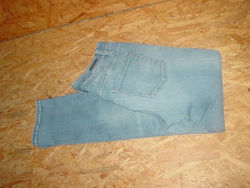Cambio l30 jeans - cambio, jeans/jeans