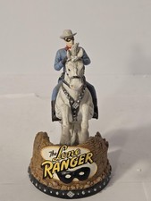 Golden Books The Lone Ranger