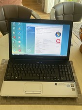 Notebook HP compaq Presario CQ60 - Funzionante (No Alimentatore)