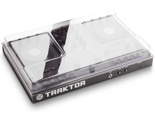 Decksaver traktor kontrol - traktor,