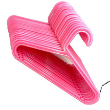 Appendiabiti rosa ikea bambini - appendiabiti,
