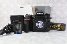 Nikon D750 reflex digitale -