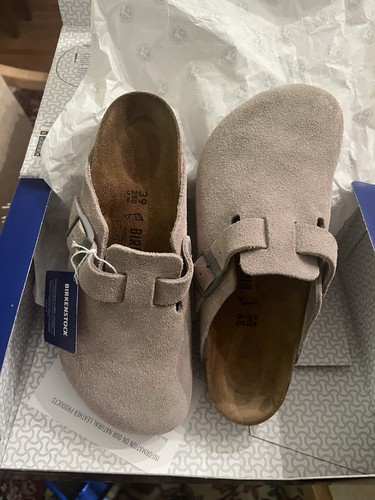Zoccolo birkenstock boston - zoccolo,