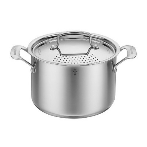 Cuisinart pastiera acciaio - pastiera,