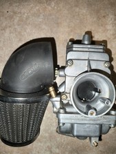 Carburatore Mikuni TM24 Top