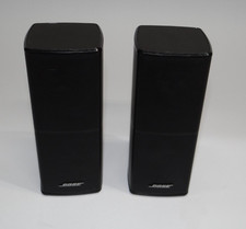 Altoparlanti bose jewel cube - altoparlanti,