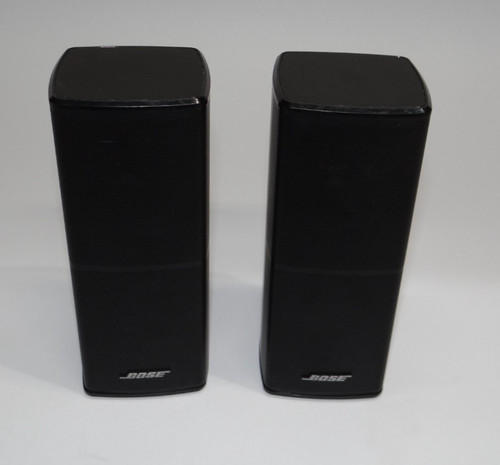 Altoparlanti bose jewel - altoparlanti,