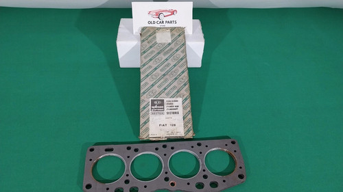 Fiat 128 serie guarnizioni - fiat,