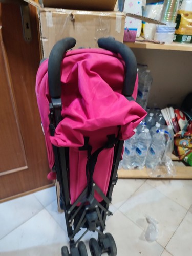 Passeggino giordani