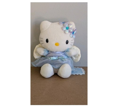 Hello kitty sanrio - sanrio, blue