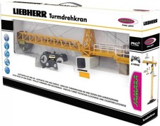 Gru a torre Jamara Liebherr -