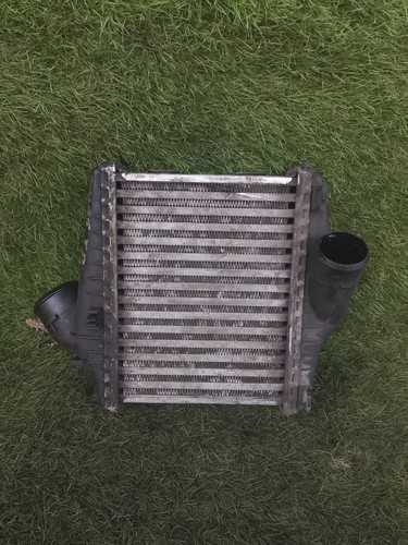 Radiatore intercooler - radiatore,