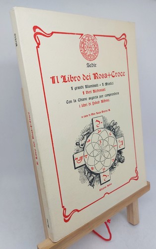 Sedir libro dei - sedir., il