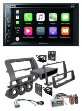 Pioneer MP3 USB DVD Bluetooth