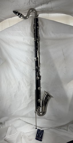 Clarinetto basso leblanc vito - basso,