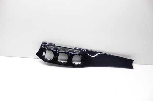 Carena cruscotto mercedes benz - cruscotto, mercedes-benz