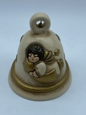 Thun  Campanella con angelo anno 2004 champagne.