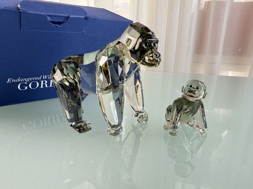 Statua swarovski 9552504 - statua,