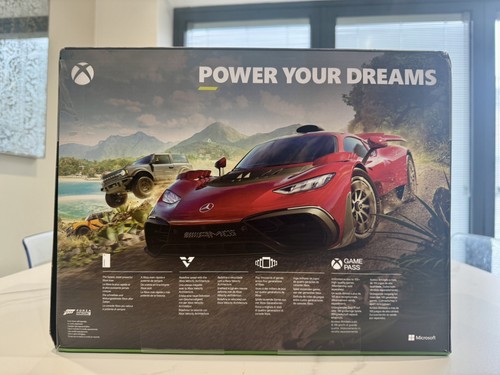Microsoft xbox series 1tb - xbox, x