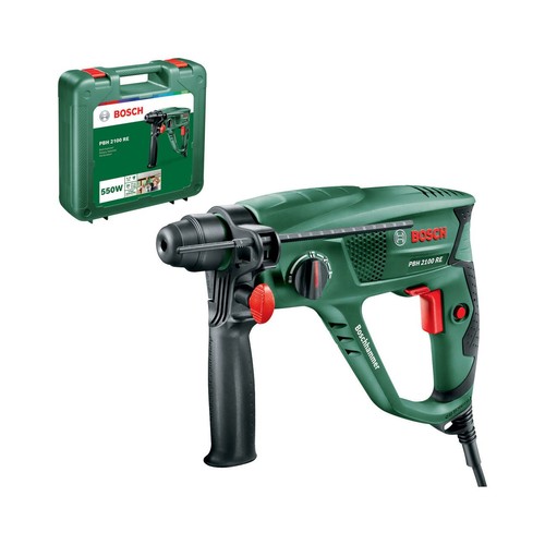Bosch tassellatore 550w - bosch-v,
