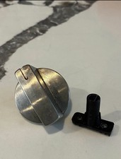 Ricambio pomello bruciatore