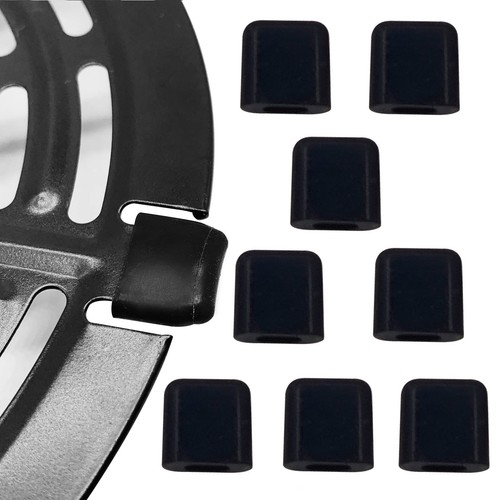 8pcs paracolpi gomma - 8pcs, per
