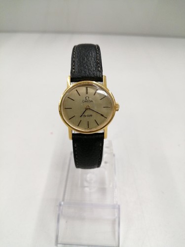 Omega ville orologio donna - ville,