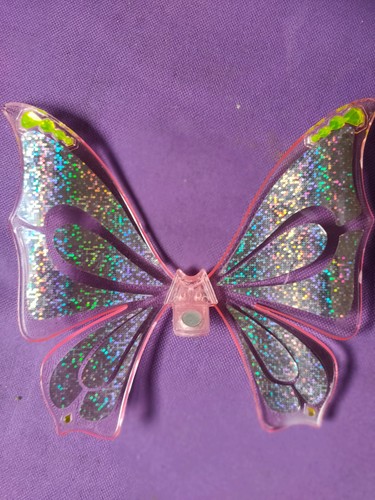 Winx aile flora enchantix - aile,