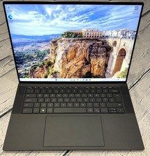 Portatile Dell XPS 9530 -