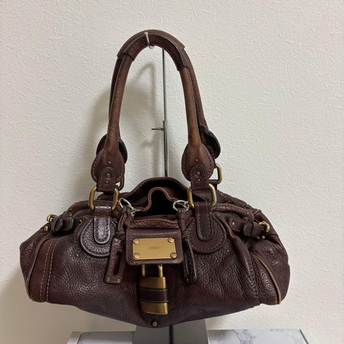 Borsa mano chloe paddington - a,