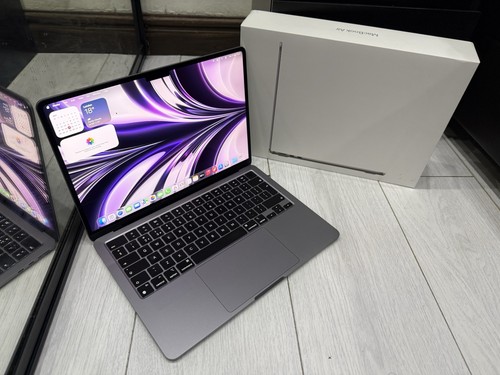 Apple macbook air retina - air, 13.6"