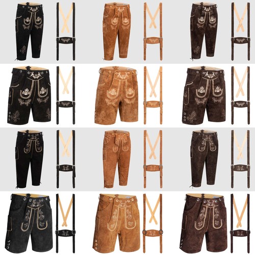 Pantaloni uomo tradizionali - da,