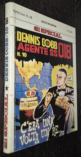 Max bunker magnus dennis - max,