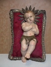 Bambino Gesù Bambinello