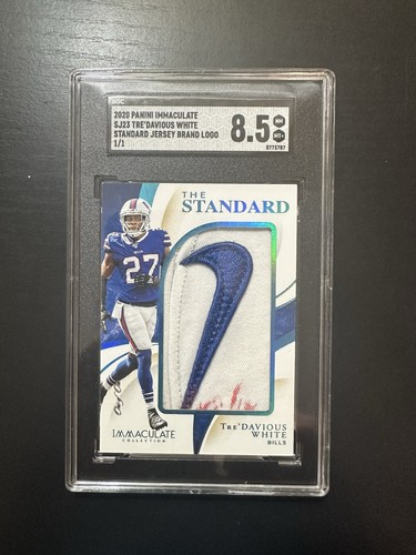 Panini immaculate tre - panini,