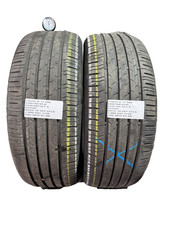 2 PNEUMATICI USATI 215/55 R 17