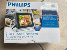 Philips Digital Photo Frame 20