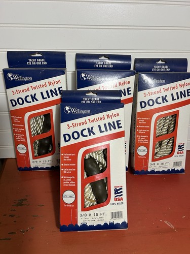 Linee nautiche wellington - linee,