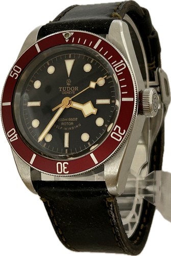 Orologio uomo automatico tudor - orologio,