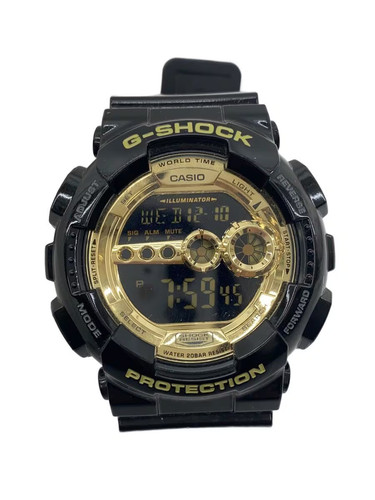 Shock orologio analogico - analogico, gld