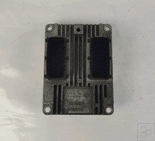 51798644 Centralina iniezione