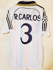 Maglia Real Madrid Roberto