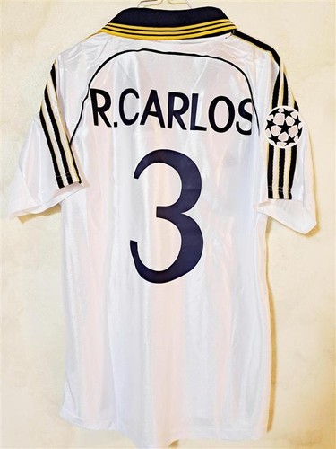 Maglia real madrid - maglia,