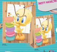 Busta Shopper Regalo Titti