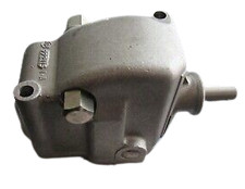 SUPPORTO SELETTORE COMANDO