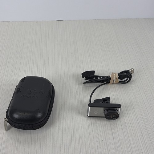 Webcam usb logitech - usb, v-uar38