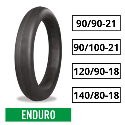 Risemousse mousse enduro - risemousse,
